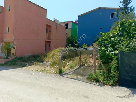 Yüzüncü Yıl Sungurbey Anadolu Lisesi Civarı 180 Metrekare Tek Tapu Arsa