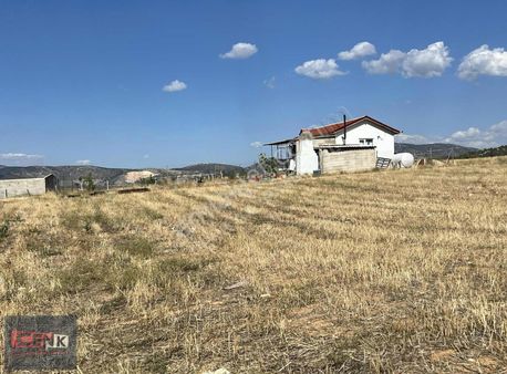 Isparta Merkez Küçük Gökçeli Satılık Bahçe Evi