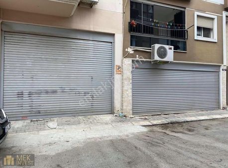 Çiğli Satılık Dükkan