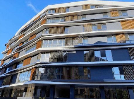 Edremit'in Yeni Yüzü Odin Plaza Satılık Tam Donanımlı Ofisler