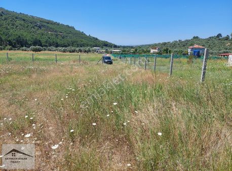 Has Cetınlerden Buca Kırıklarda Satılık 4500 M2 Tarla