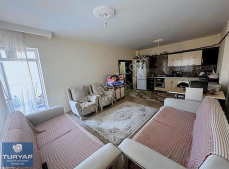 Turyap'tan Üniversite Rezidansta Satılık 2+1 Daire