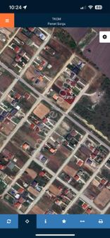 Satılık Villa Arsası