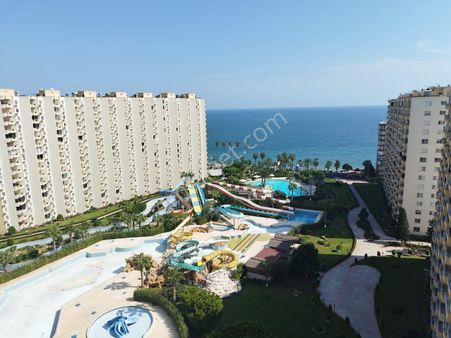 Lipaeis 5 Te Mükemmel Konumda Daire