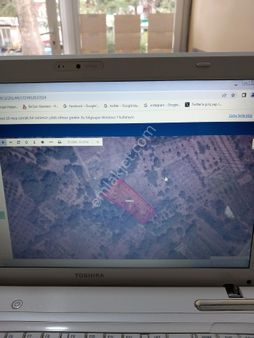 Cetın Emlaktan Satılık Éngıllı De Bahce