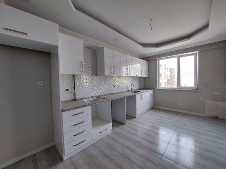 S.eyyübi Mh. Tam Kredili 3+1 165 M² Satılık Lüx Sıfır Daire ��