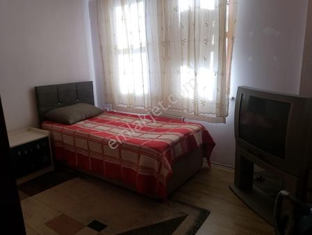 Düzce Merkez Esentepe'de Kiralık Eşyalı Daire 3+1 Arakat Uzunlar Emlak'tan