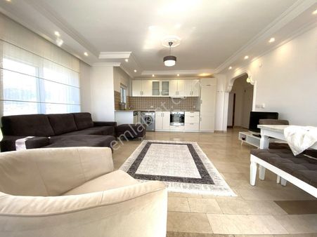 Deniz Manzaralı Satılık 2+1