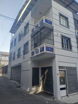 Karabaglar Uğur Mucuda Satılık Müstakil