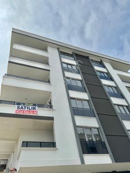 Evim-nur'dan Karasamsun Mh. //acil Satılık// 4+1 Daire..