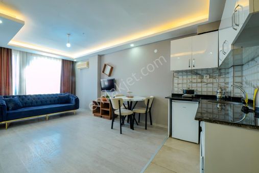 Güzelobada Günlük Kiralık Ferah Daireler