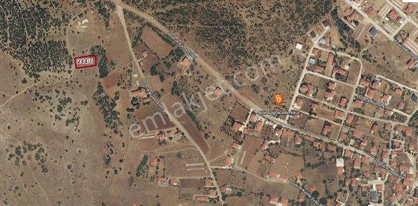 Ayşah Gayrimenkulden Denizli Ovacıkta Uygun Fiyata Köyiçinde İmarlı Tarla