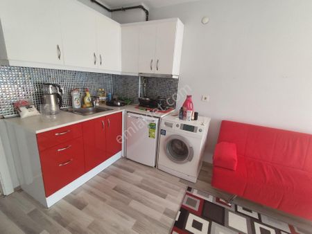 Balıkesir Altıeylül Gop Mh Şehir Hast Yakını Eşyalı 1+1 Pırlanta