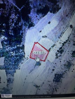 Yenişehir Kozderede Yatırımlık Çok Amaçlı Tarla 10200m2