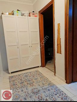 Çiftlikköy Sahil Mahallesinde 2+1 Satılık Daire