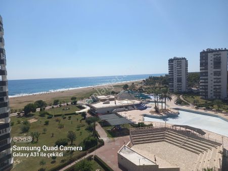 Luks Sıtede 140 M2 Daıre