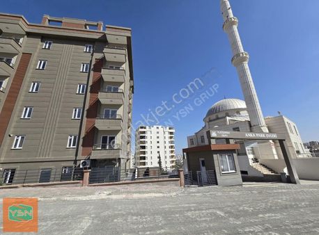 Yasin Batan'dan Fuar Alanı Yanı Mükemmel 1+1!