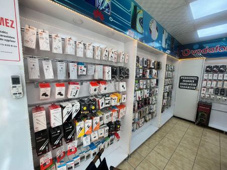 Mavi Kumsal Gayrimenkul