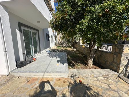 Yağmur İnşaattan Boğaziçi Mevkinde Bahçeli 3+1 Daire