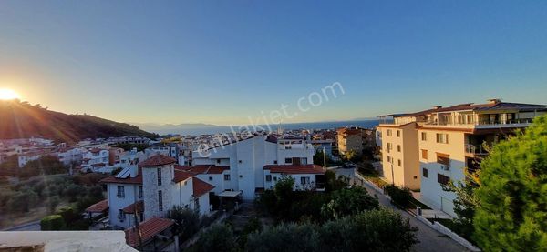 5+1 Tribleks Mesken Full Deniz Ve Doğa Manzaralı