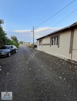 Çinar Gayrimenkul'den Şahpazda Satılık Müstakil Evler