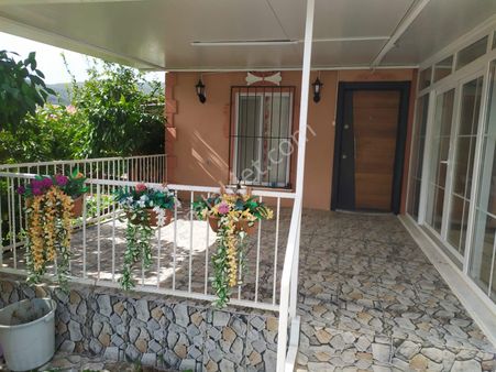 Menderes Ahmet Beyli Satılık Müstakil