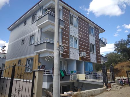 Küçükkuyu Merkez 3+1 Bahçeli Dubleks Daire Yeni Bina