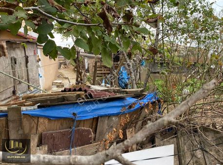 Tuzla Anadolu Mah. 200 M2 Konut İmarlı Arsa