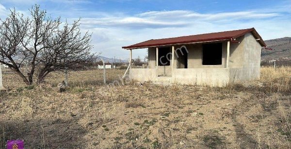 Sarayhalı Karşısı Hobi Bahçesi