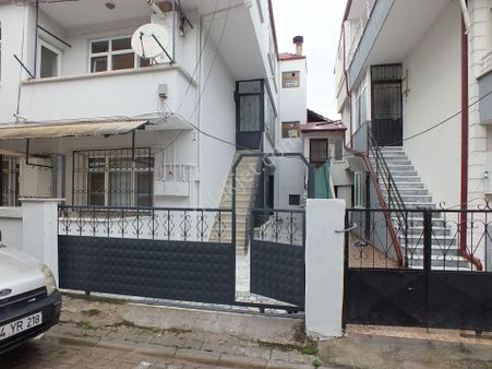 Tepekum Da 3 Katlı Müstakil 3 Kat 3+1 Daireler 3 Ayrı Kat Mülkiyetli Komple Mülk