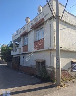 320 M² Arsalı 2 Katlı Satılık Müstakil Ev Adana Yüreğir Haydaroğlu