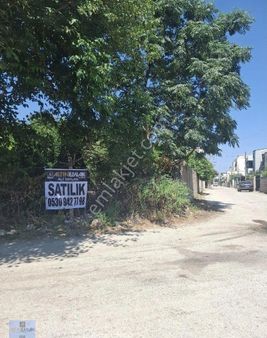 Adana Yüreğir Akdeniz Mahallesi Satılık Müstakil Ev