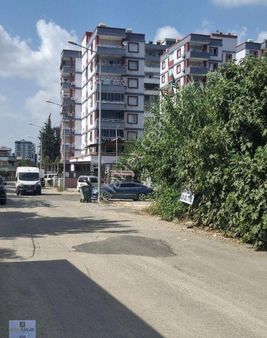 İmarlı Yoğunluklu Arsa