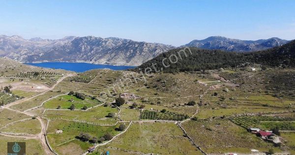 Marmaris Selimiye Köyü Rüya Projesi Satışta