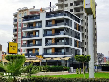 Satılık Daire Alata Erdemli Mersin