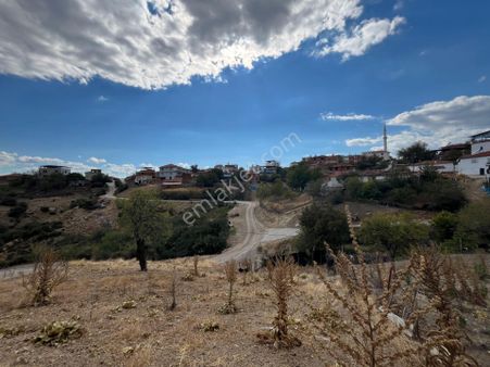 Umay Gayrimenkul'den Tepe Obada Köyün En Uygun İmarlı Arsası