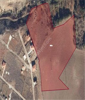 Çorum Merkez Bahçelievler Mahallesi Bahar Caddesi İlerisinde İmar Sınırına 150 Metre Var