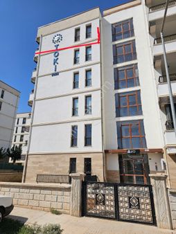 Şanlıurfa Eyyübiye Yenice'de Satılık İsim Hakkı 3+1 Daire