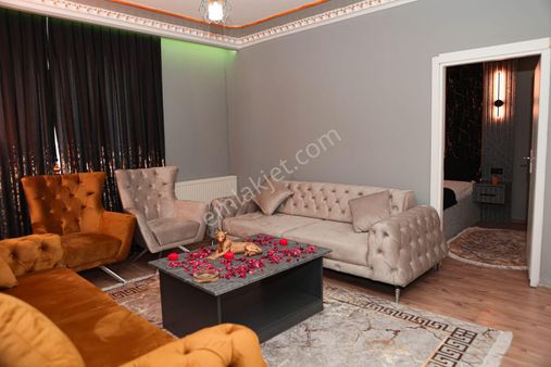 Sarıgazi Günlük Kiralık Daireler Uygun Fiyat Kaliteli Hizmet 1+1