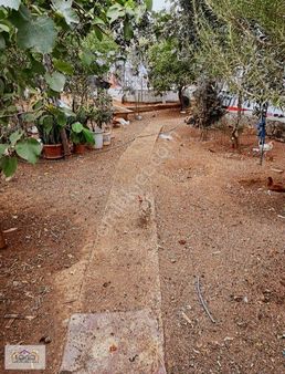 Habiblerde Hisseli Arsa İçinde 2 Katlı Ev