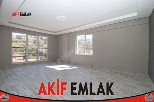 Altındağ Doğantepe Mah.asansörlü Ebv.banyolu Sıfır 3+1 Daire