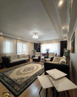 Mamak - Başak Mah. Çift Mutfaklı, Asansörlü, Full + Full Yapılı 7+1 Satılık Dubleks Daire !!!