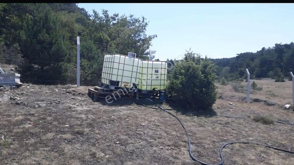 Tepebaşı Yarımca Mevkiinde Satılık Tarla