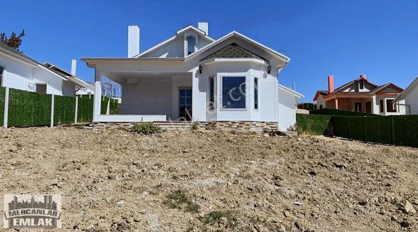 Mercanlardan Memlik'de 2+1 Satılık Hobi Bahçeleri