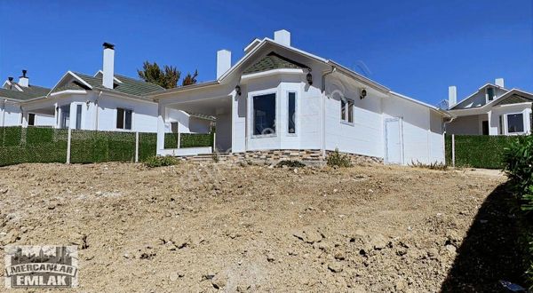 Mercanlardan Memlik'de 2+1 Satılık Hobi Bahçeleri