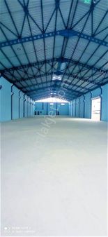 Zorlu Gayrimenkul'den Karataş Yolu 2.parsel 1250m2 Kiralık