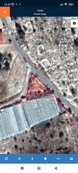 Erdemli Güzeloluk Mah Satilik Parsel