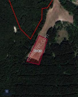 Çatalca Aydınlar Köyünde Satılık Tarla