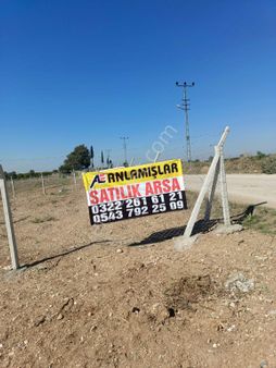 Buyük Dikilide Satıiık Arsa