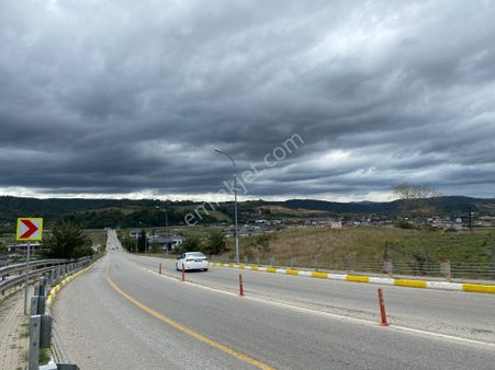 Şile Merkez Ana Cadde Ticari İmarlı Arsa-1630m2